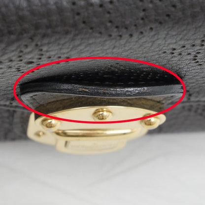 Louis Vuitton Long Wallet Portefeuille - Amelia Chocolat Gold Hardware