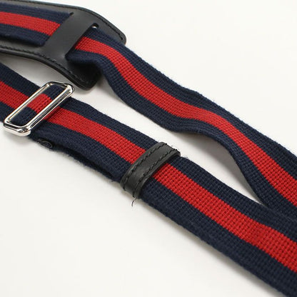 Gucci Mini Shoulder Bag GG Supreme 682357 K5rln 1095 Crossbody Shoulder Bag GG