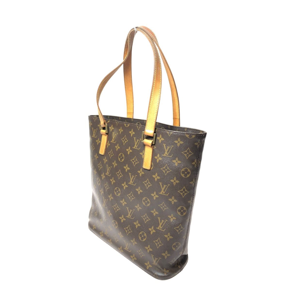 Louis Vuitton Women's Shoulder Tote Monogram Vavant GM M51170 Brown