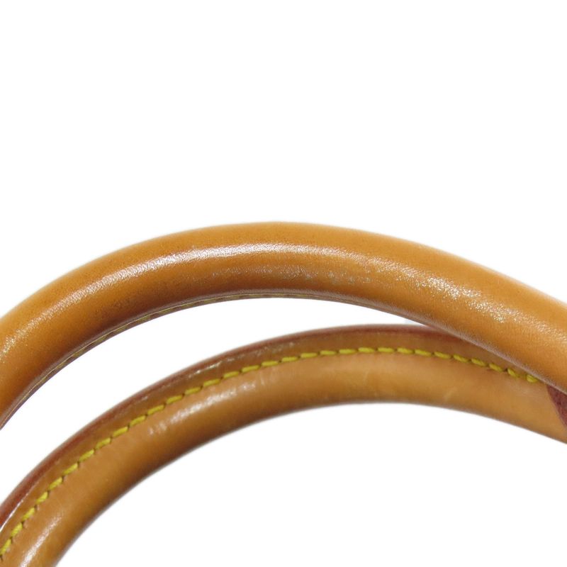 Louis Vuitton M41522 Speedy 40 Boston Bag Monogram Canvas Women