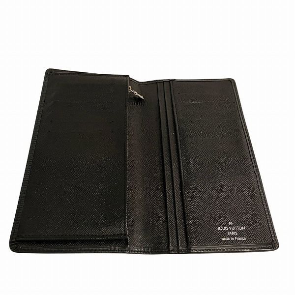 Louis Vuitton Epi Portefeuille Blazer M60622 Long Wallet Bifold Wallet For Men