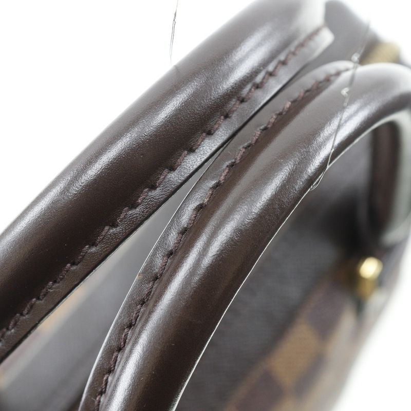 Louis Vuitton Brera Damier Canvas Vi0958 Ladies' Handbag