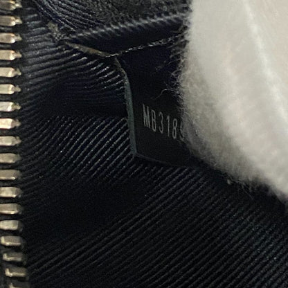 Louis Vuitton M42906 Bum Bag Monogram Eclipse Body Bag Cabasn Brand Shoulder