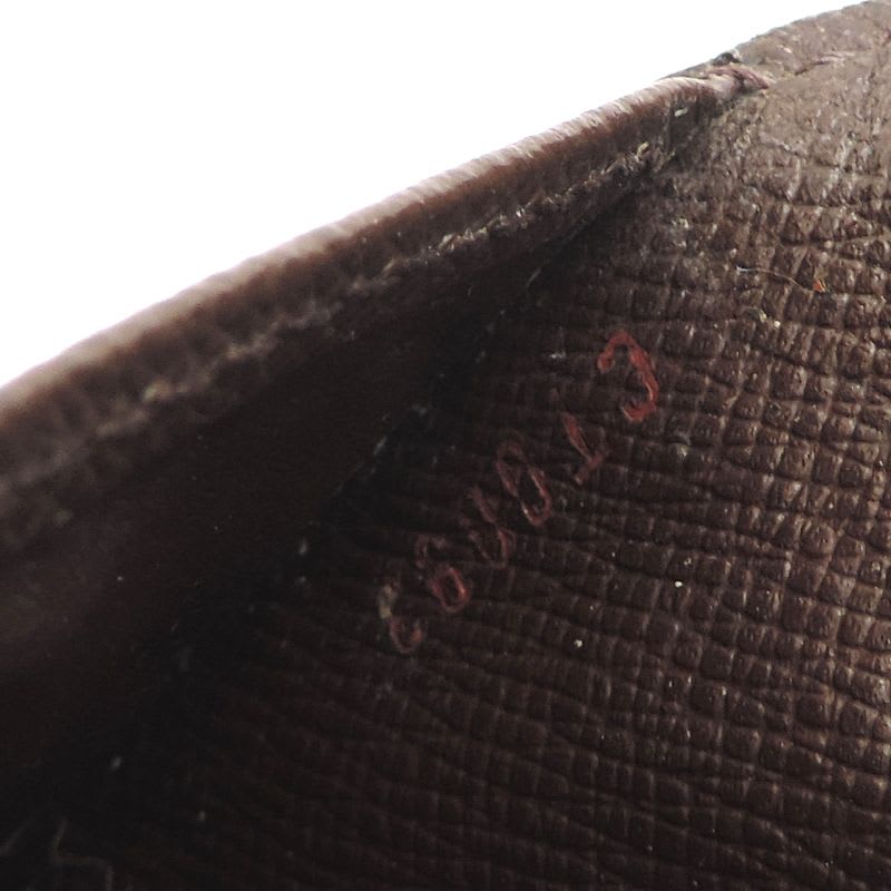 Louis Vuitton Long Wallet