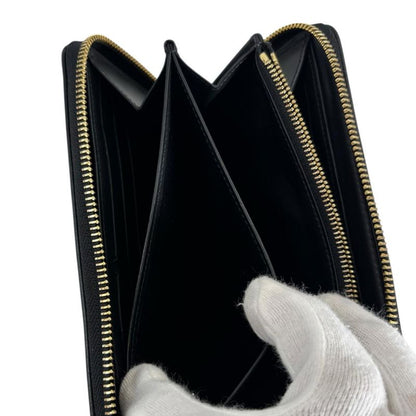 Louis Vuitton M81510 Monogram Long Wallet Zippy Wallet Long Wallet Louis
