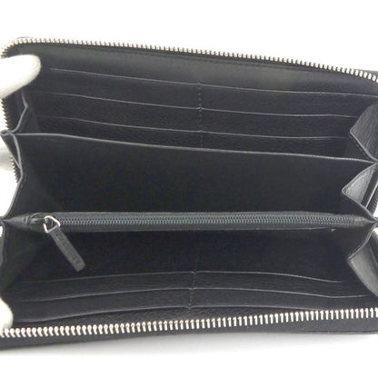 Gucci Round Zipper Long Wallet 224246