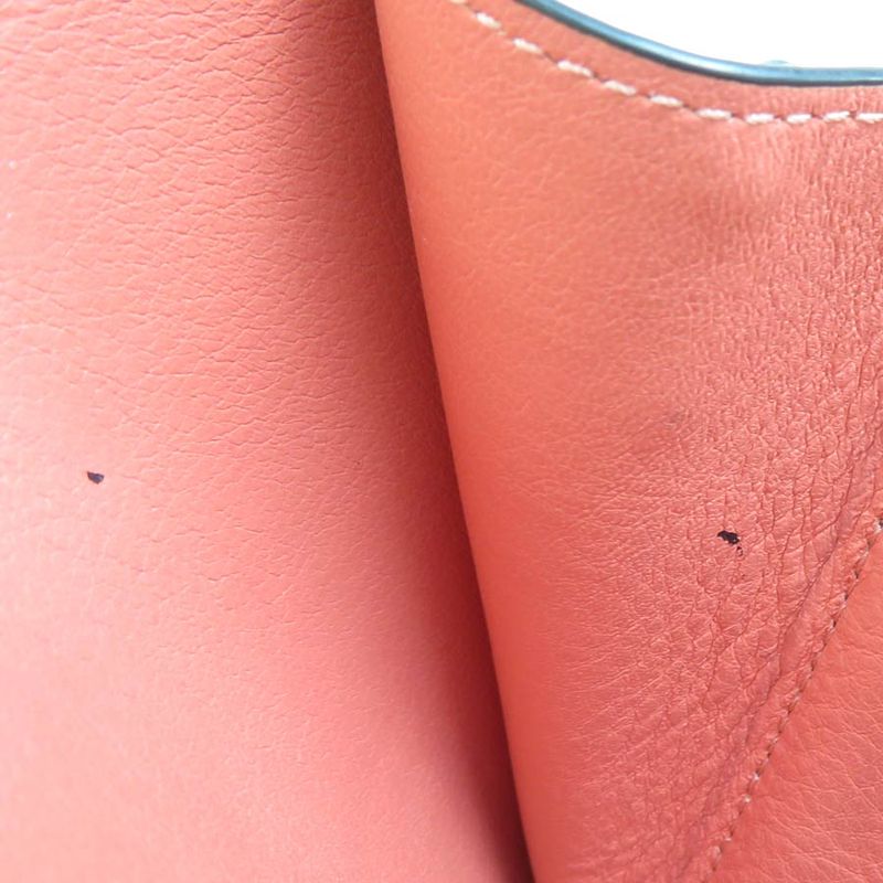 Loewe Trifold Wallet Vertical Wallet