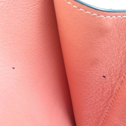 Loewe Trifold Wallet Vertical Wallet