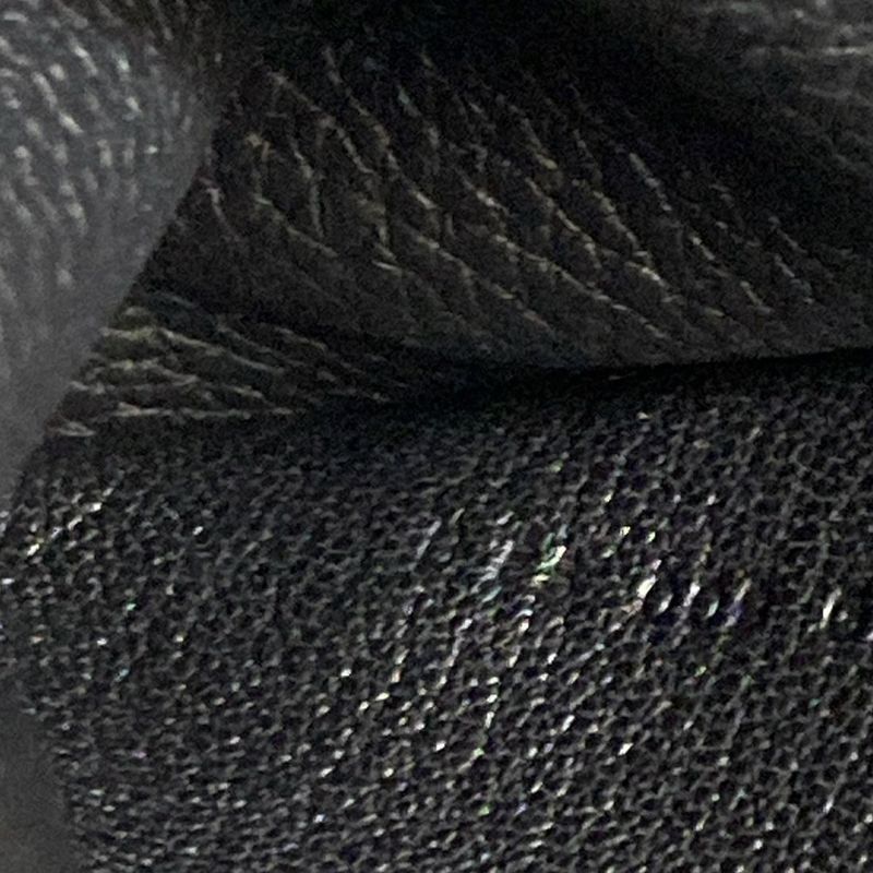 Hermes Shoulder Bag Vidpoche Black