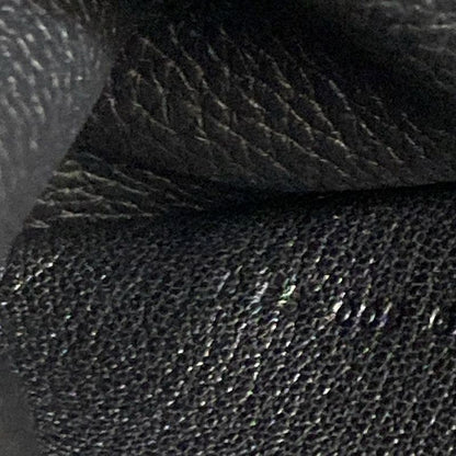 Hermes Shoulder Bag Vidpoche Black