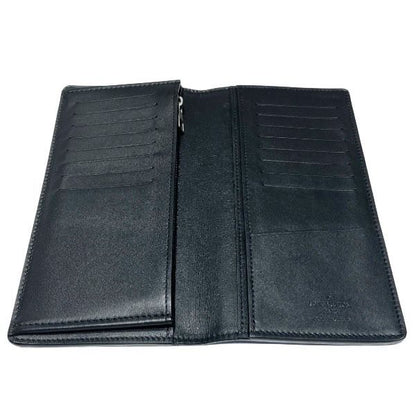 Louis Vuitton Damier Infini Portefeuille Blazer N60081 Bifold Wallet Long