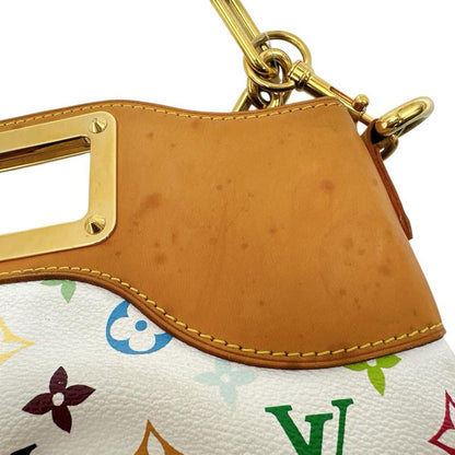 Louis Vuitton M40255 Monogram / LV Multi Tote Bag Judy MM Handbag Louis Vuitton