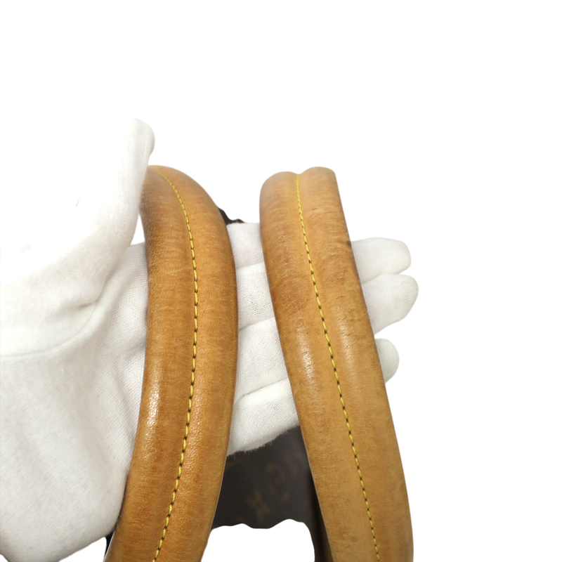 Louis Vuitton M40120 Beverly GM Handbag A25-664