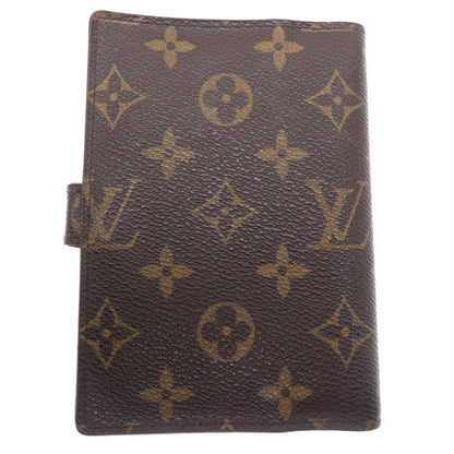 Louis Vuitton Notebook Cover