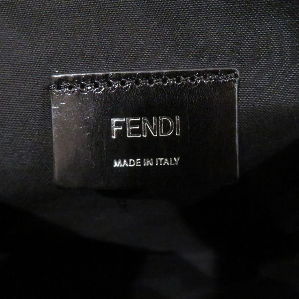 Fendi 7va433 Bagbags Bag Clutch Bag Men's