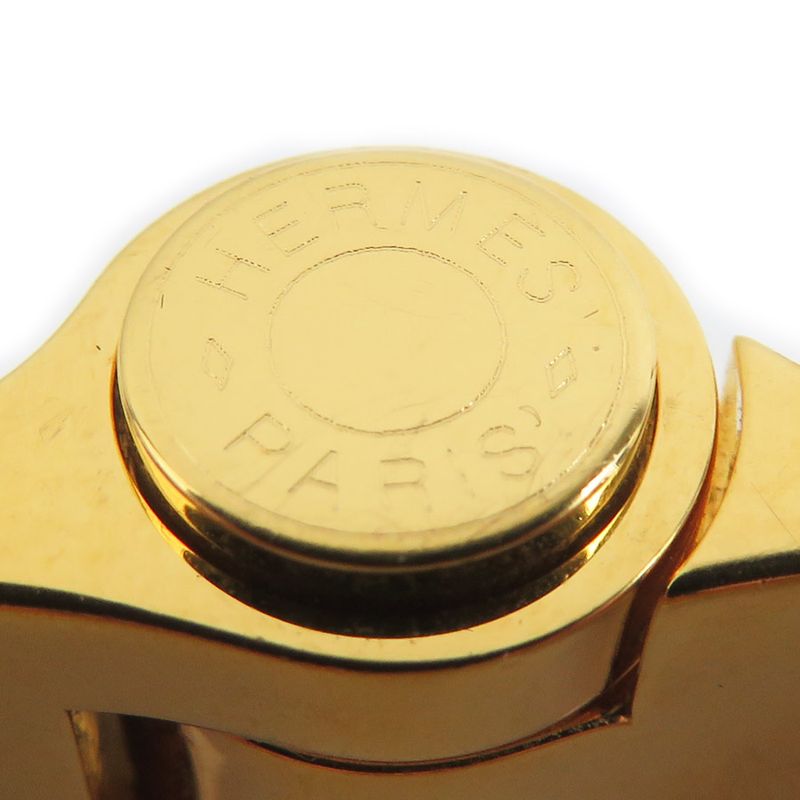 Hermes Bangle Bracelet Charnière PM