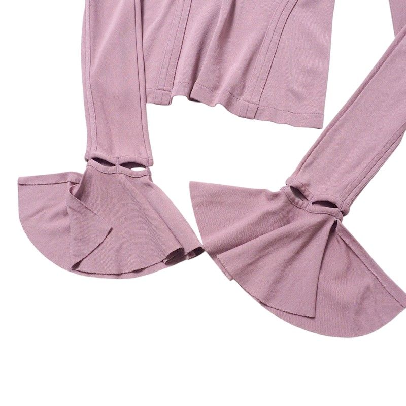 Yves Saint Laurent Rive Gauche Yves Saint Laurent Rive Gauche Cut And Sewn Size