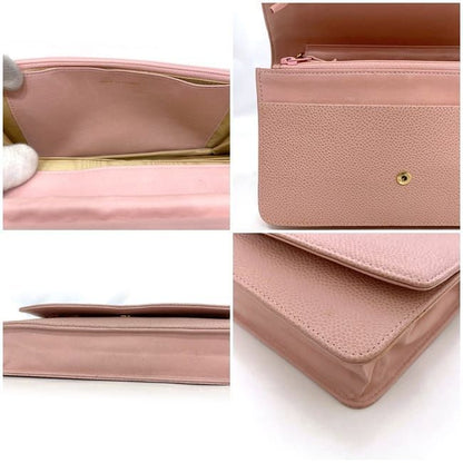 Chanel F21930 Pink Coco Mark