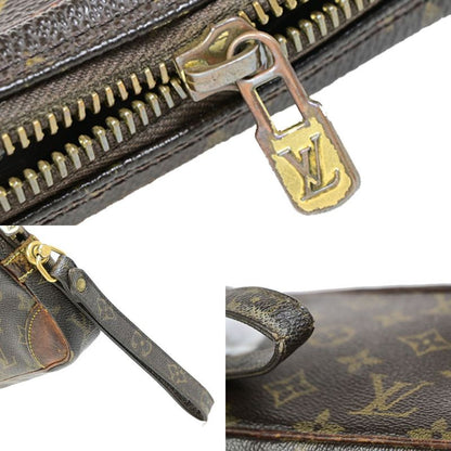 Louis Vuitton Bag Clutch Bag Marly Dragonne PM M51827 07eb301
