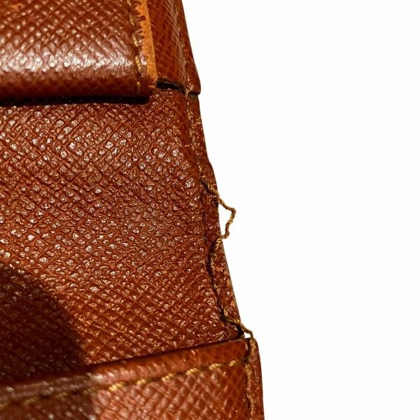 Louis Vuitton Monogram Portefeuille International M61217 Long Wallet Unisex