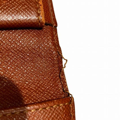 Louis Vuitton Monogram Portefeuille International M61217 Long Wallet Unisex