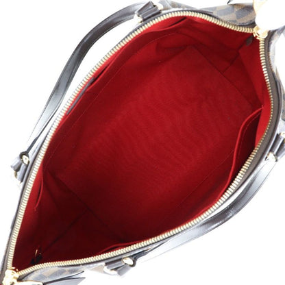 Louis Vuitton Westminster GM N41103 Damier Canvas Women's Shoulder Bag