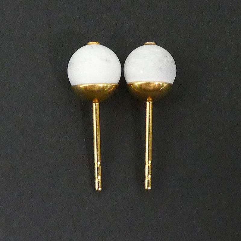 Christian DIOR Airpods Pro Accessory Earrings Tribal Earrings D-vibe