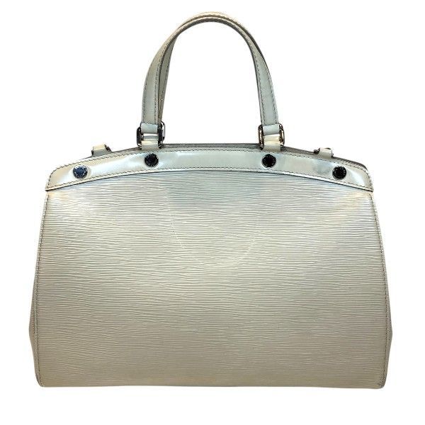 Louis Vuitton Epi Blair GM M40334 Bag Handbag Tote Bag Women