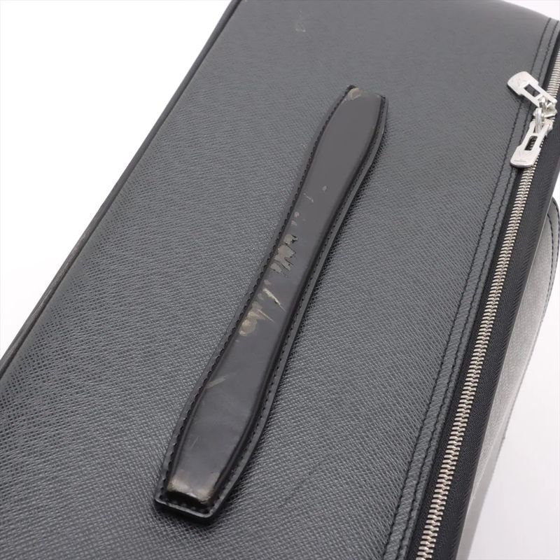 Louis Vuitton Taiga Pegas 55 M23312 Leather Suitcase Carry Travel Bag Business