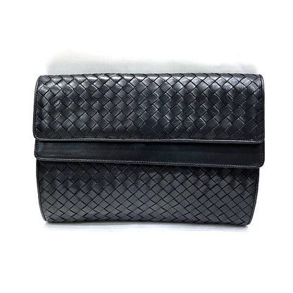 Bottega Veneta Intrecciato Bag Clutch Bag Men's