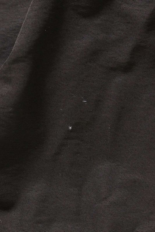 Bottega Veneta 20SS 606745 Va8q0 Zip Design Jumpsuit Men's 48