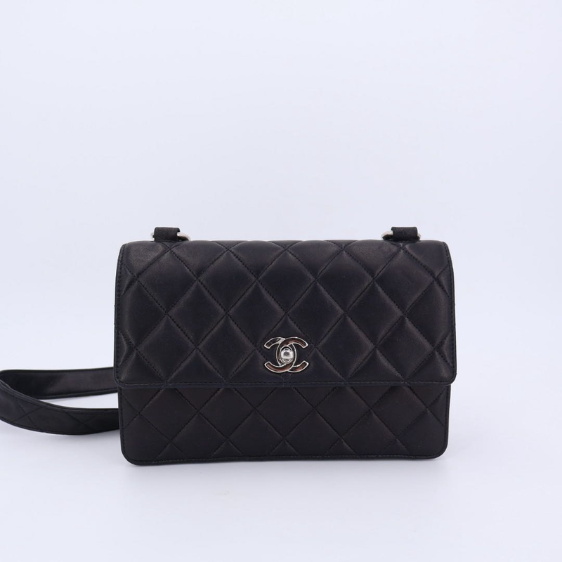 Chanel Shoulder Bag