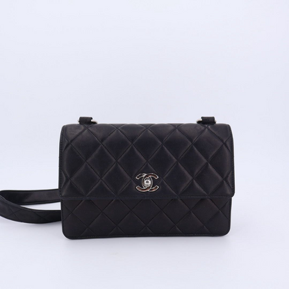 Chanel Shoulder Bag