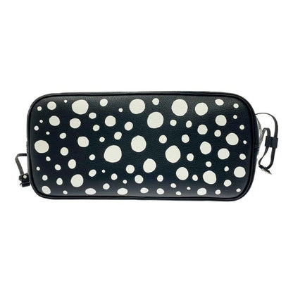 Louis Vuitton M46390 Empreinte Yayoi Kusama Neverfull MM Dot 395905 Shoulder Bag