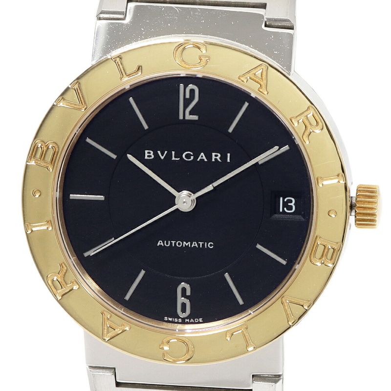 Bulgari Bvlgari Bb33sg AUTO Dual Purpose