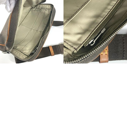 Louis Vuitton Body Bag Acrobat M93619 Damier Geant Canvas Tail Khaki