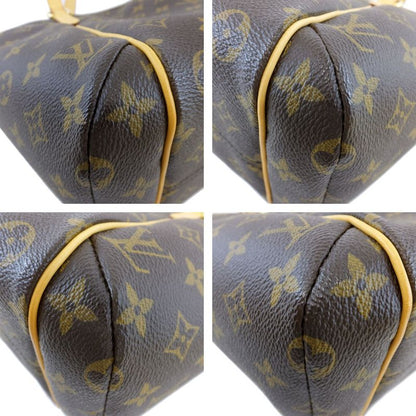 Louis Vuitton Totally PM Monogram M56688 Tote Bag Gold Hardware Bag