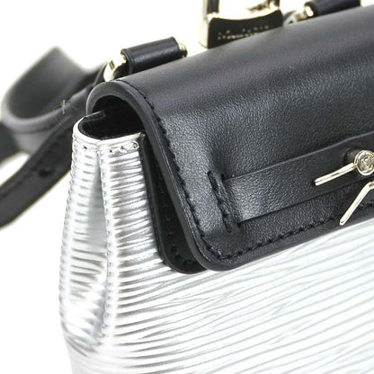 Louis Vuitton Shoulder Mini Pouch Shoulder Bag Micro Steamer Sac R96546