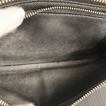 Louis Vuitton Epi Zippy Wallet Vertical M61828 Long Wallet Unisex