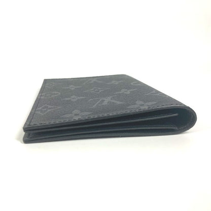 Louis Vuitton Passport Case Passport Cover Cuverture Passport Cover NM M64501