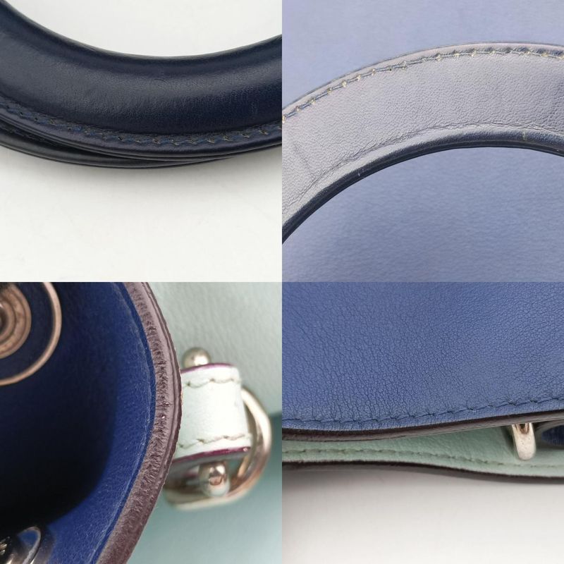 Christian Diorchristian Diorissimo Blueleather 09-ma-0193