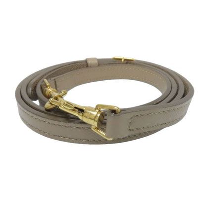 Celine Belt Bag 2-way Handbag Calf Women