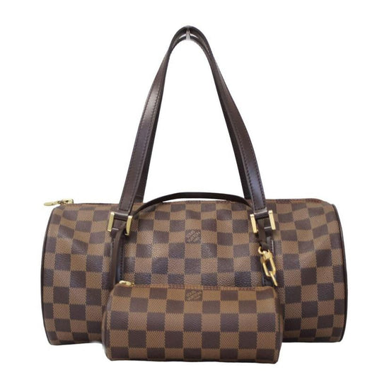 Louis Vuitton N51303 Papillon 30 with Pouch A24-564