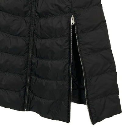 Prada Poncho Size 36 S Women - Black Down Poncho / Zip Up / Winter