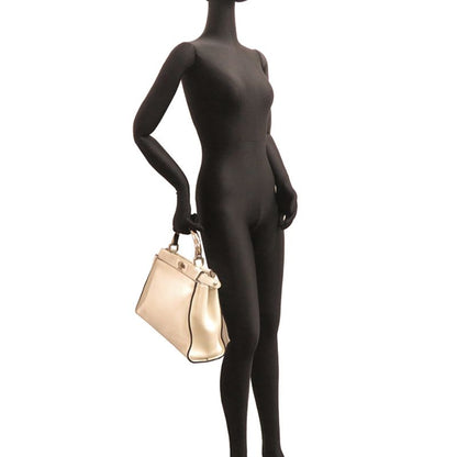Fendi Handbag 8 Peekaboo Bn290