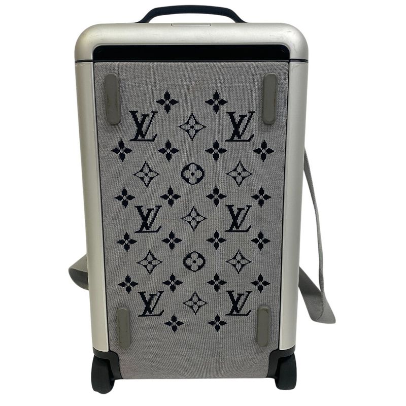 Louis Vuitton M20129 Horizon Soft 2R55 Monogram Carry Bag Brand Laptop Suitcase