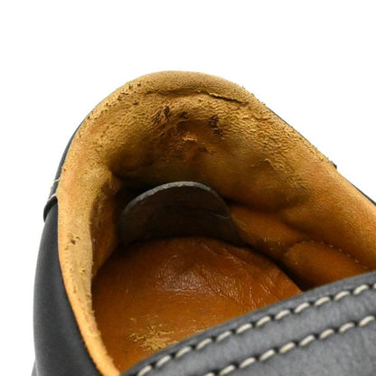 Hermes Other Size 23 Black Shoes