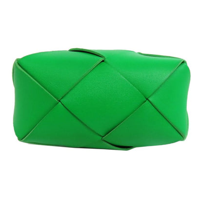 Bottega Veneta Mini Cassette Camera Bag Shoulder Bag Calf Women