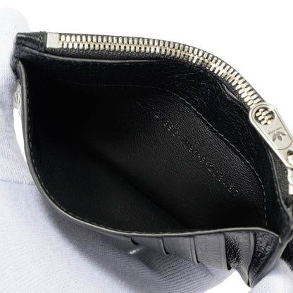 Balenciaga Card Case Balenciaga X Adidas Black