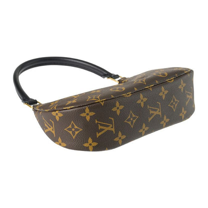 Louis Vuitton Shoulder Bag Catch- PM Brown